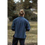Product image Medieval Shirt Ansbert blue
