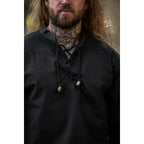 Product image Medieval Shirt Ansbert black