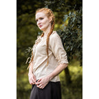 Product image Medieval Short-Sleeve Blouse Sandra
