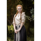 Product image Medieval Short-Sleeve Blouse Sandra
