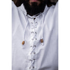 Product image Medieval Shirt Gustavo white