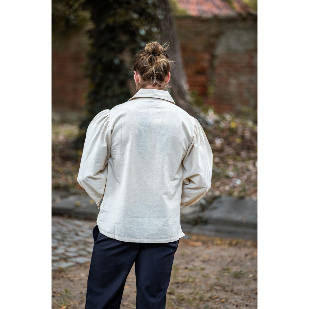 Product image Medieval Shirt Ferdinand beige