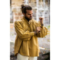 Product image Medieval Shirt Yven brown