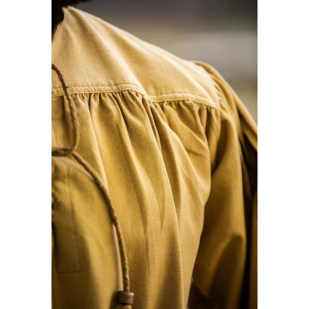 Product image Medieval Shirt Yven brown