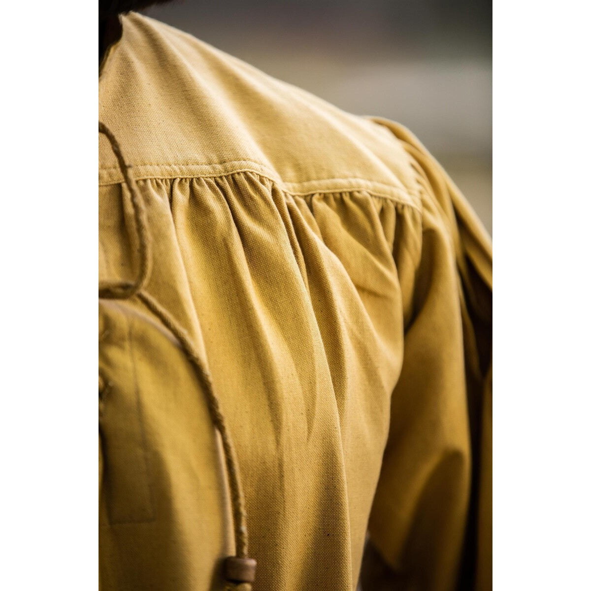 Product image Medieval Shirt Yven brown
