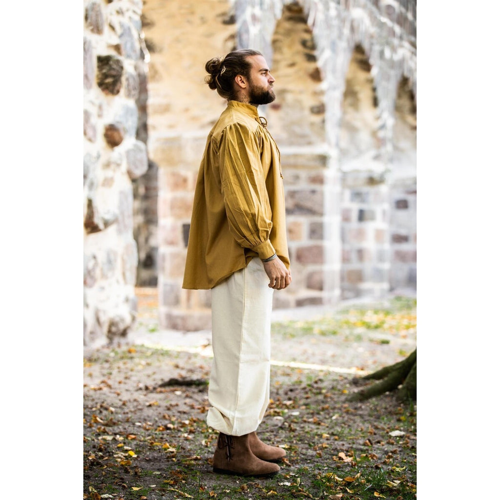 Product image Medieval Shirt Yven brown