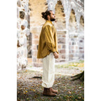 Product image Medieval Shirt Yven brown