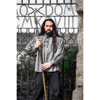Product image Medieval Shirt Leopold grey
