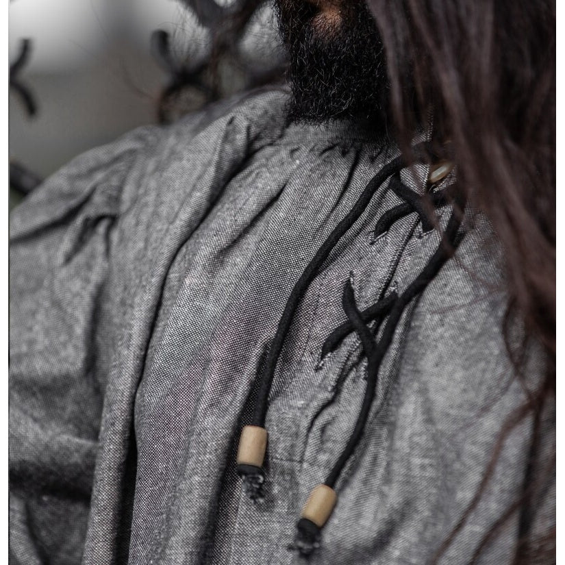 Product image Medieval Shirt Leopold grey