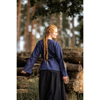 Product image Medieval Blouse Tilda blue