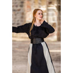 Product image Medieval Blouse Tilda black