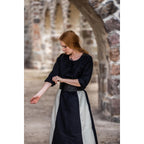 Product image Medieval Blouse Tilda black