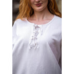 Product image Medieval Blouse Tilda white