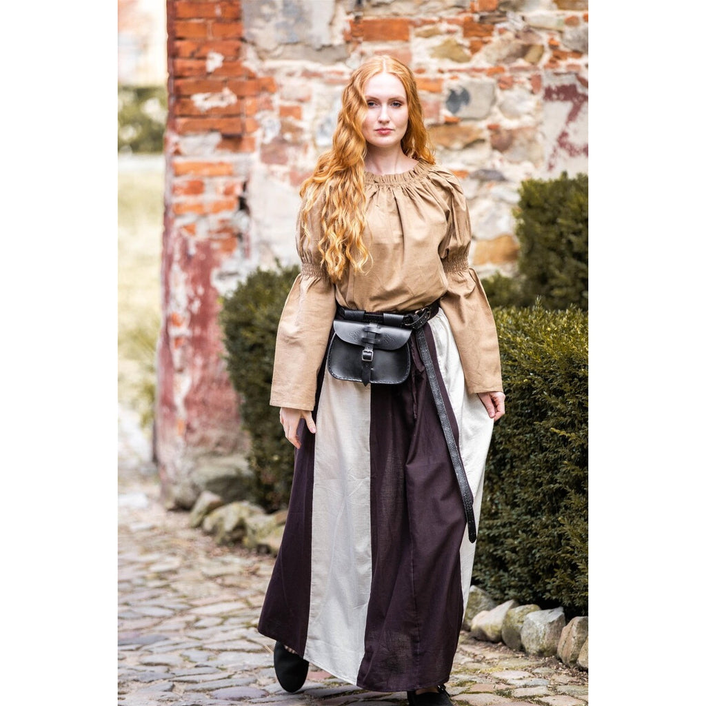 Product image Medieval Blouse Coletta brown