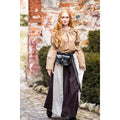 Product image Medieval Blouse Coletta brown