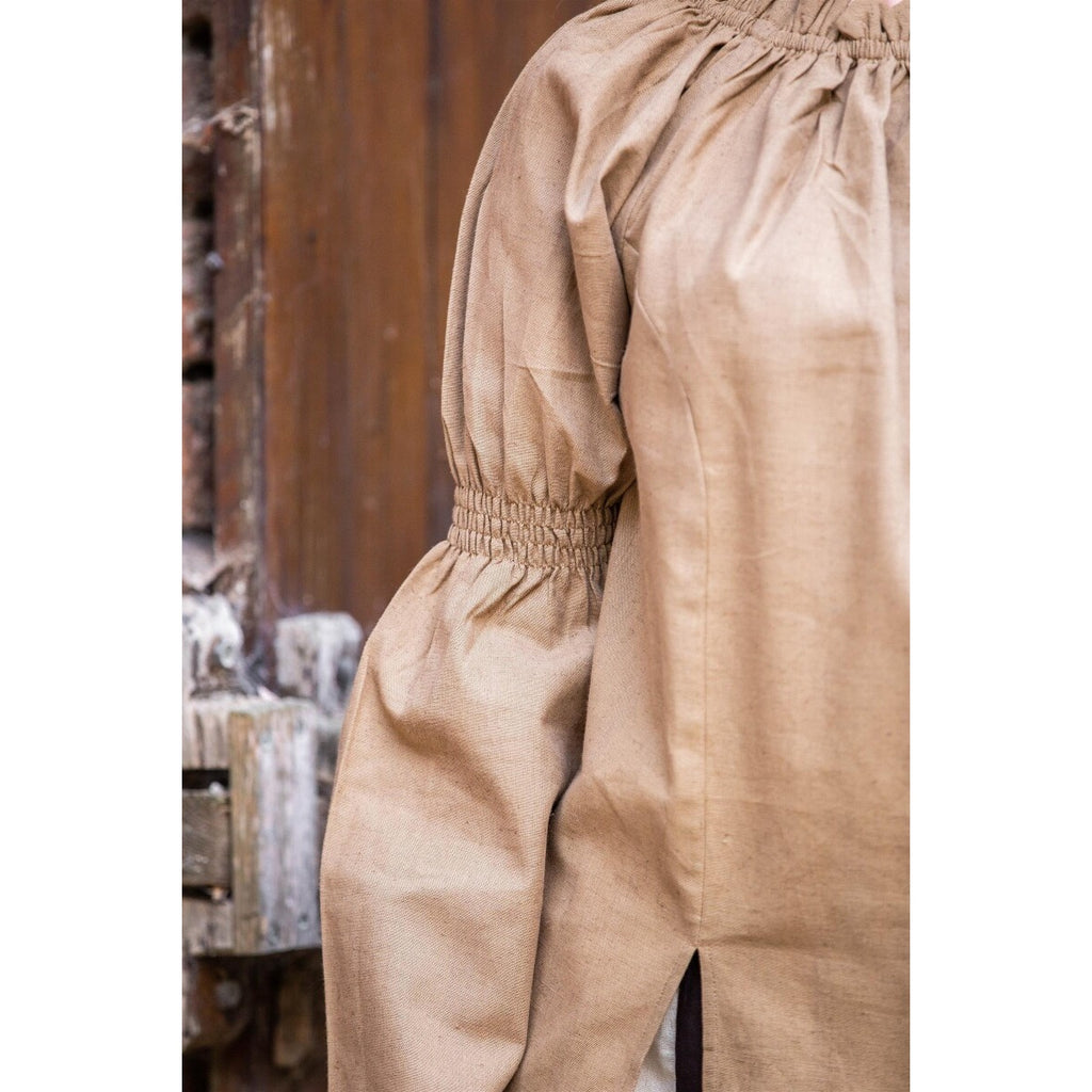 Product image Medieval Blouse Coletta brown