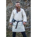 Product image Medieval Tunic with Trim Halvor beige