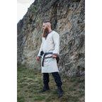 Product image Medieval Tunic with Trim Halvor beige