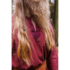 Product image Medieval Tunic with Trim Halvor red