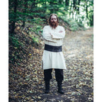Product image Medieval Tunic Thor beige