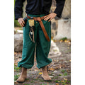 Product image Medieval Breeches Gerold green