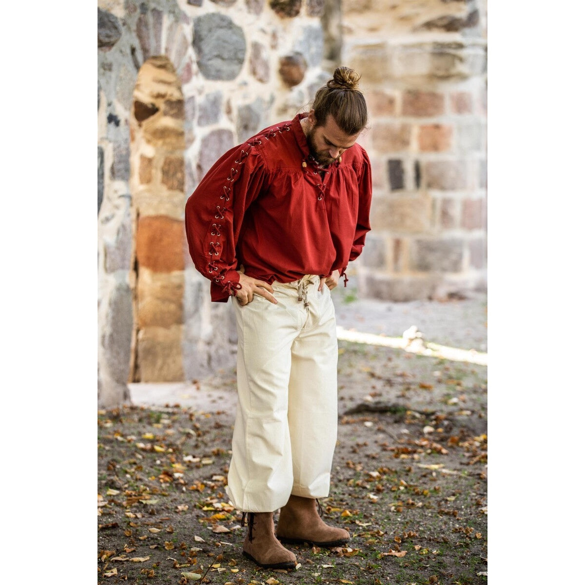 Product image Medieval Breeches Gerold beige