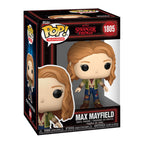 Product image Stranger Things - Max Mayfield Funko Pop Figure