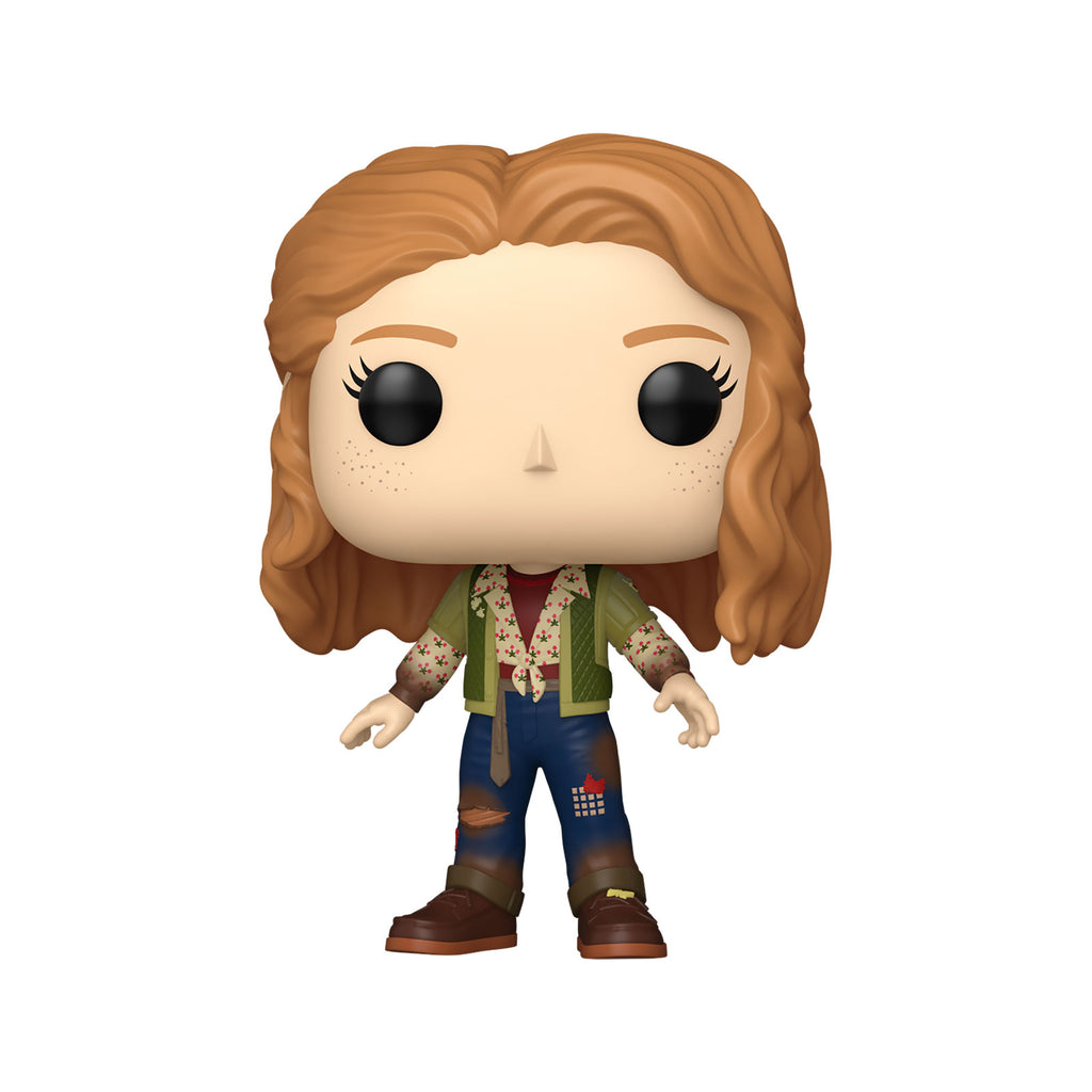 Product image Stranger Things - Max Mayfield Funko Pop Figure