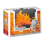 Product image Elements - Fire Funko Pop Figure Diorama