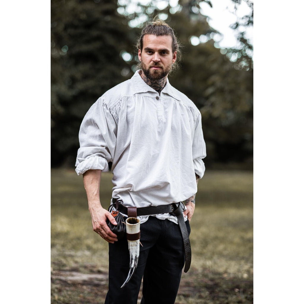Product image Medieval Shirt James white