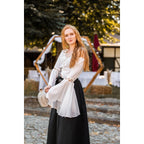 Product image Medieval Blouse Carmen White