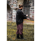 Product image Medieval Landsknecht Shirt Albert black-brown