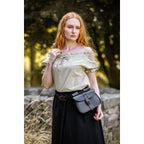 Product image Medieval Short-Sleeve Blouse Otilia
