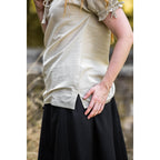 Product image Medieval Short-Sleeve Blouse Otilia