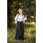 Product image Medieval Blouse Morgan white