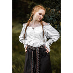 Product image Medieval Blouse Morgan white