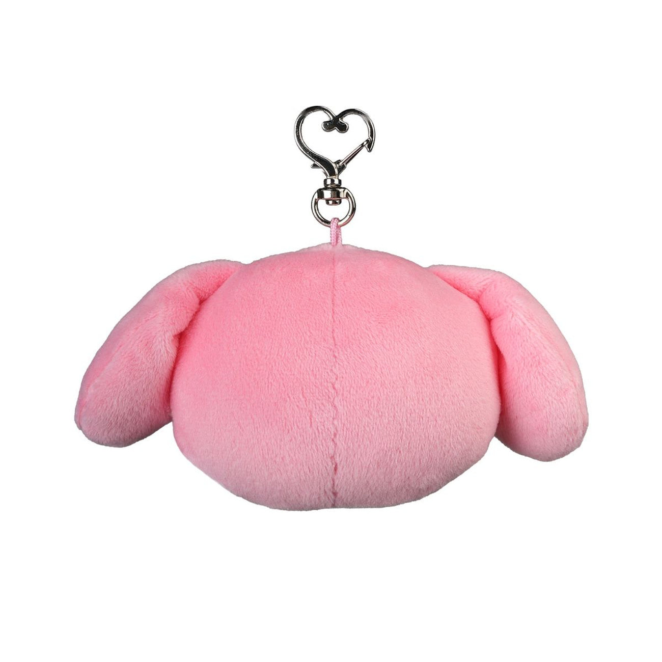 Product image Hello Kitty - My Melody Plush Keychain
