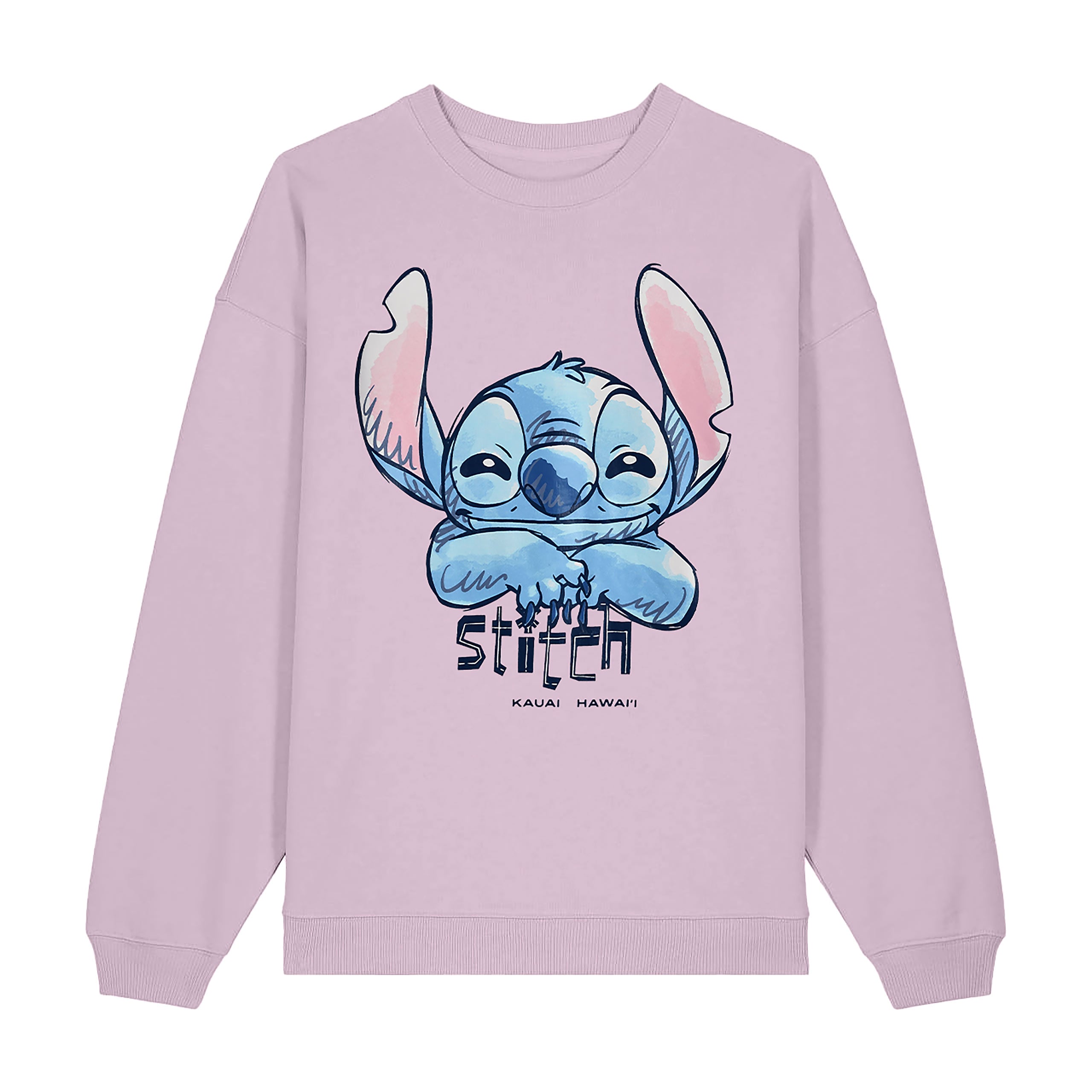 Product image Stitch Kauai Hawaii Sweater - Lilo & Stitch
