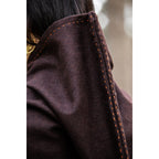 Product image Medieval Hood Halfdan brown