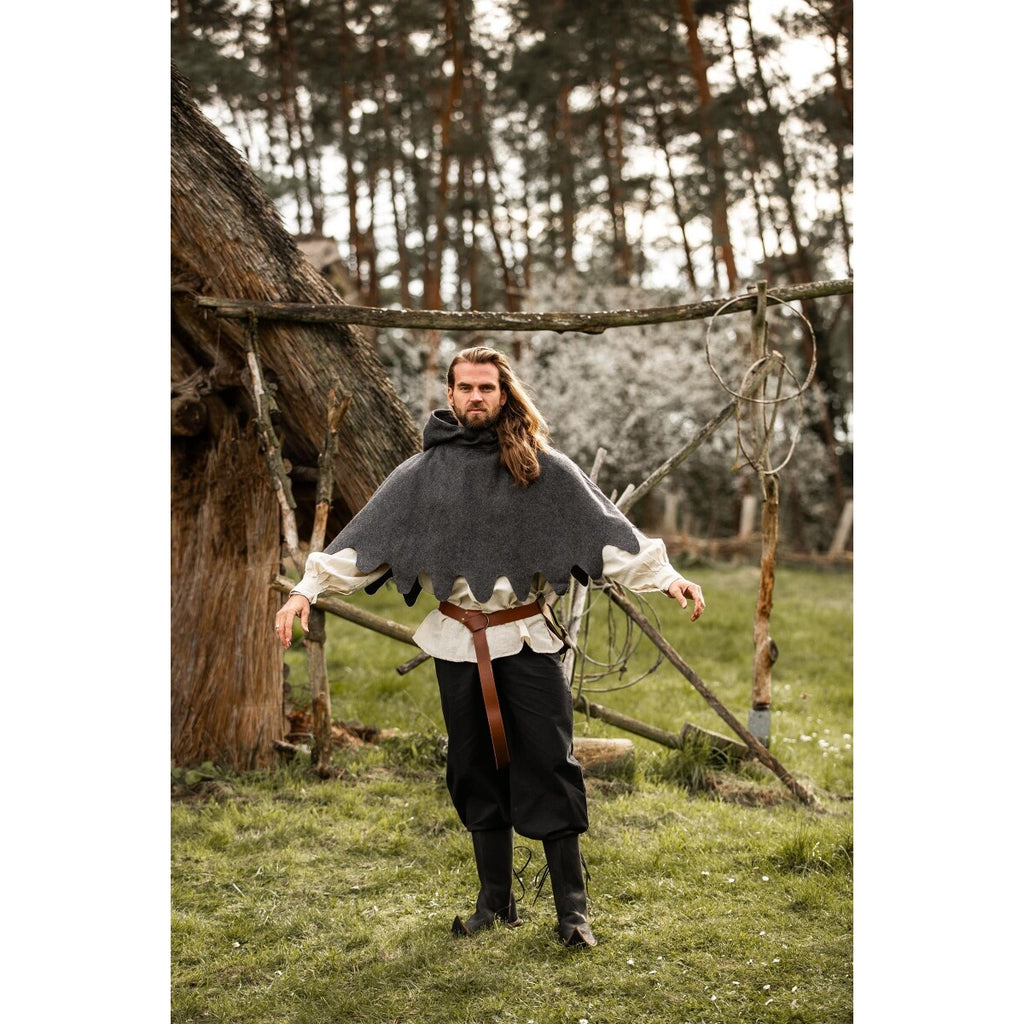 Product image Medieval Hood Henri