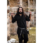 Product image Medieval Shirt Ulrich black