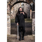 Product image Medieval Shirt Ulrich black