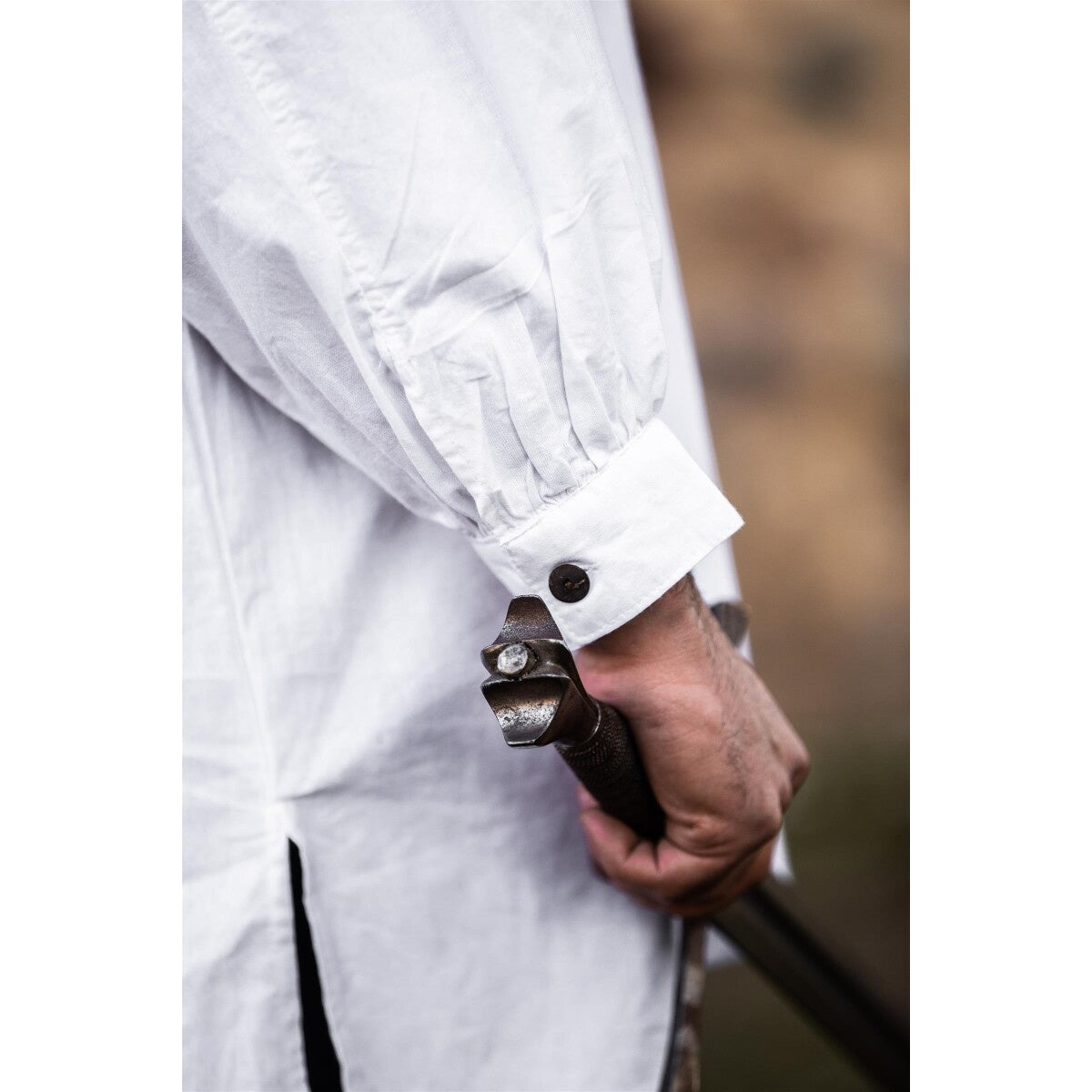 Product image Medieval Shirt Ulrich white