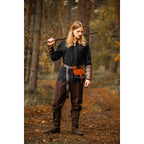 Product image Medieval Shirt Otto black