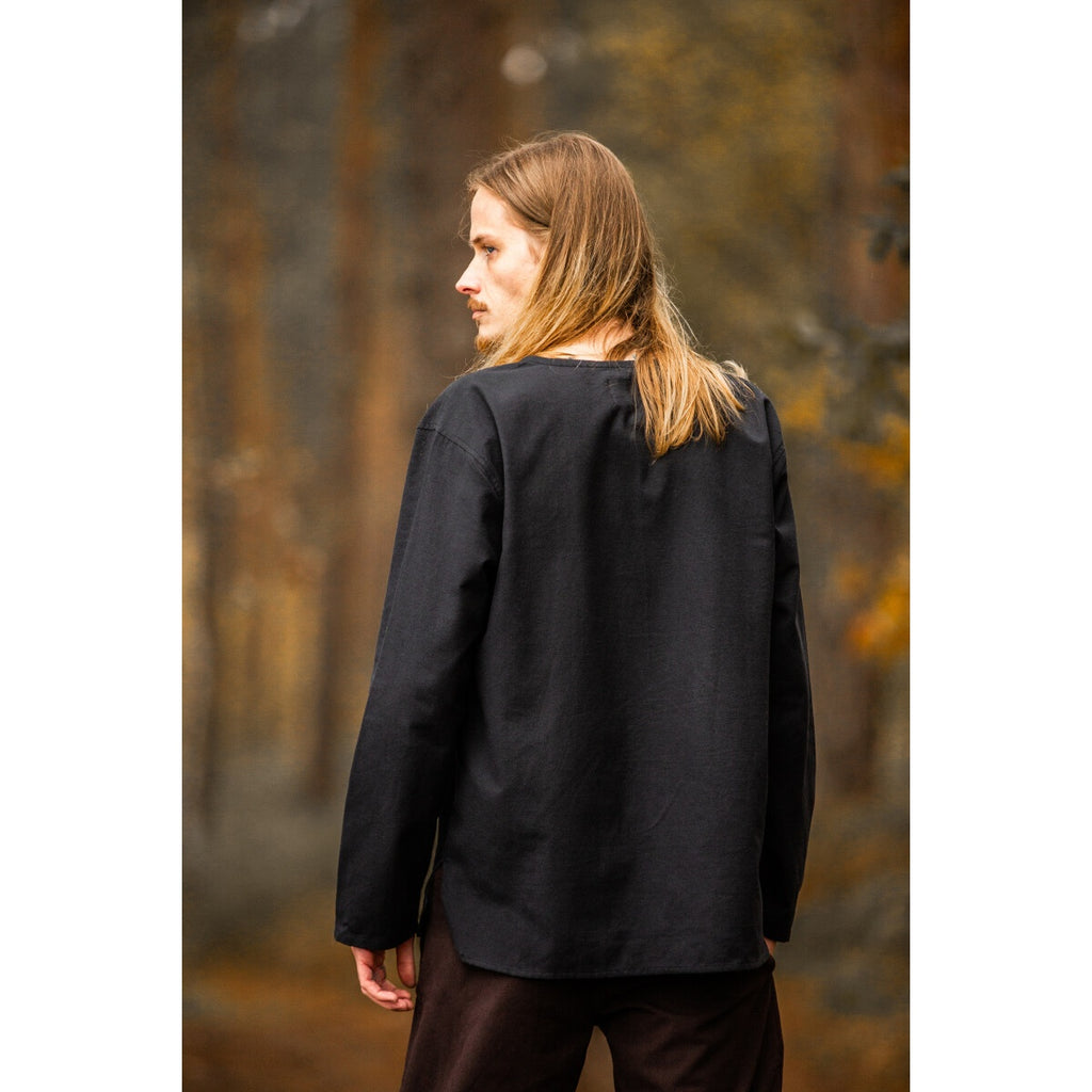 Product image Medieval Shirt Otto black