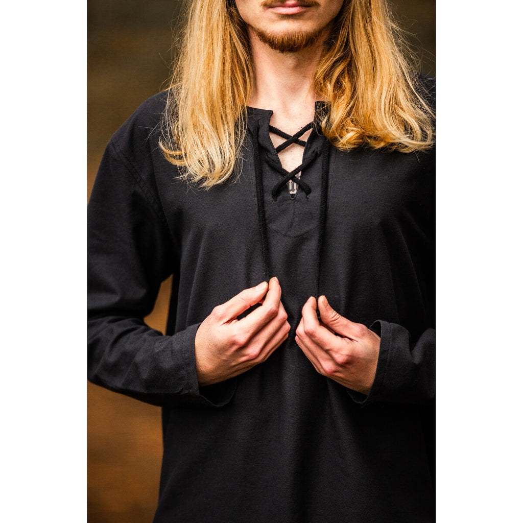 Product image Medieval Shirt Otto black