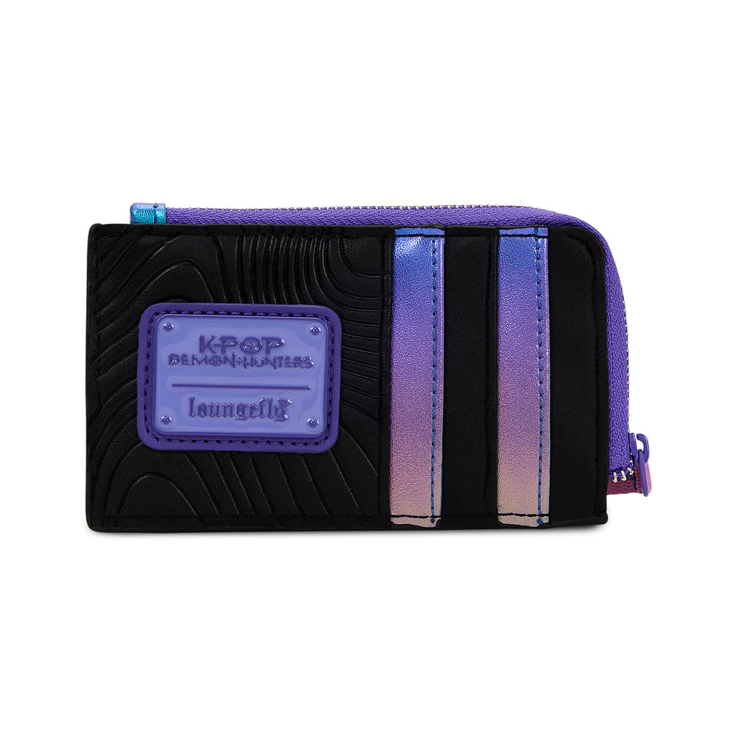 Product image KPop Demon Hunters - Huntrix Card Holder