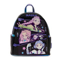 Product image KPop Demon Hunters - Huntrix Mini Backpack