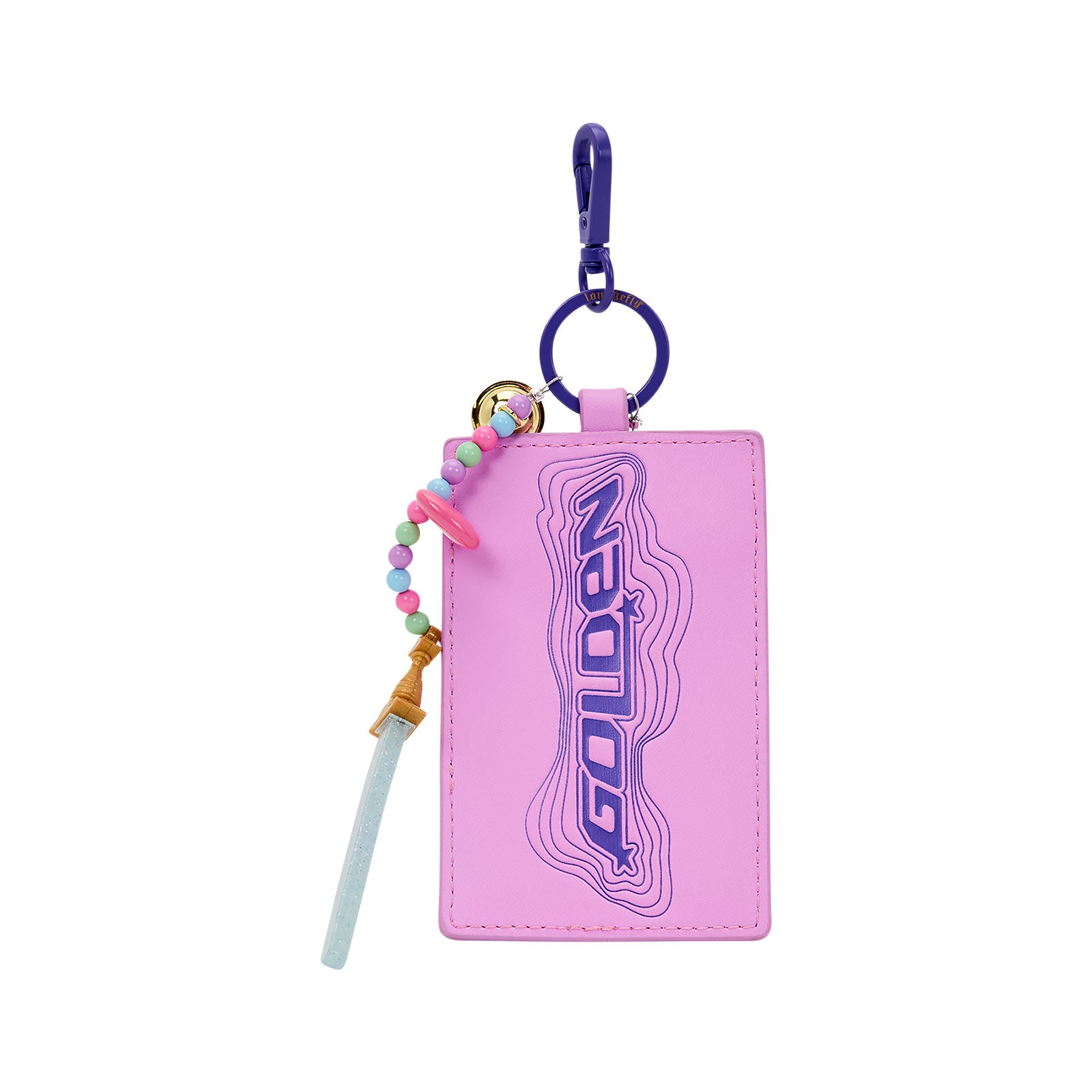 Product image KPop Demon Hunters - Huntrix Mini Backpack