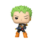 Product image One Piece – Zoro (Egghead Arc) Funko Pop Figure Limited Edition